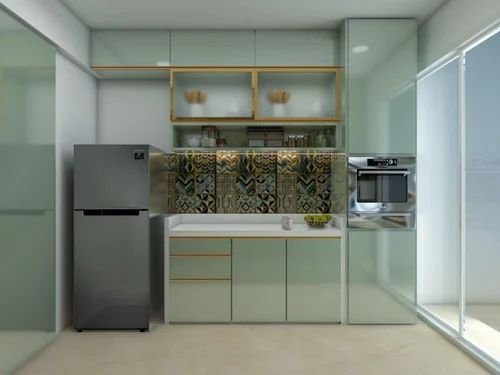 Traditional Bedroom 3